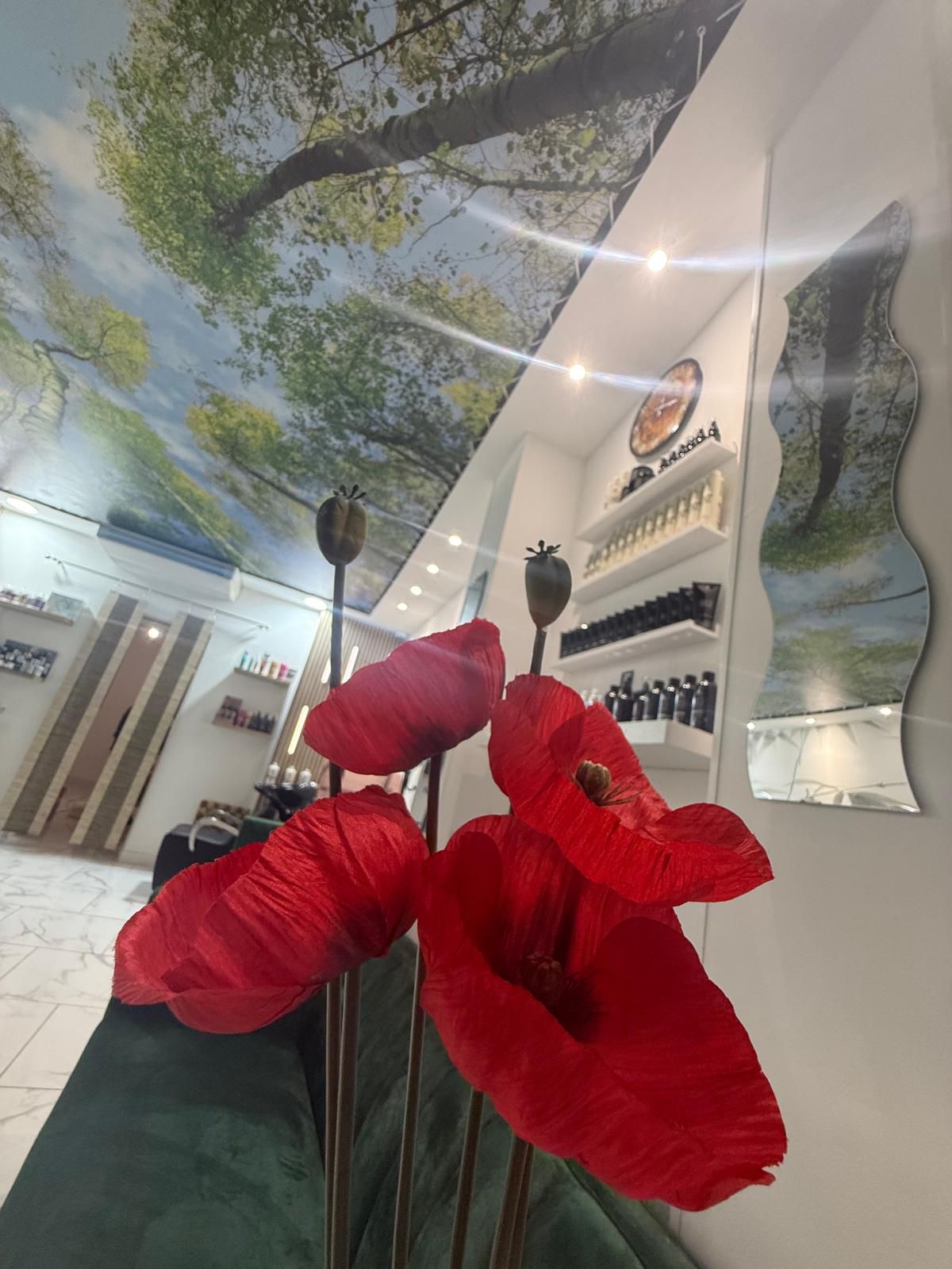 Réalisation Bioux'Tiful